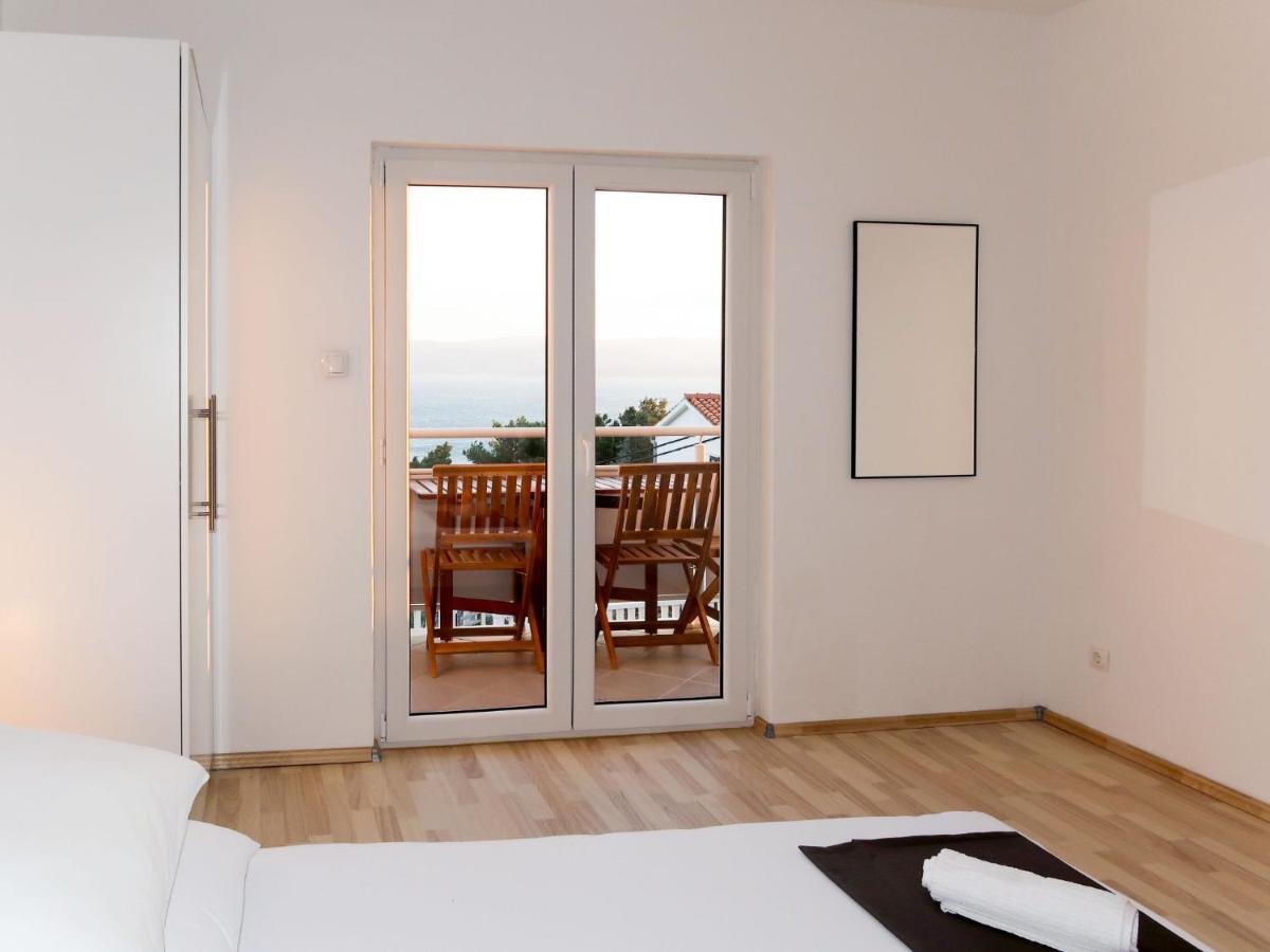 Apartment Bacic - Omi216 By Interhome Marusici  Zewnętrze zdjęcie