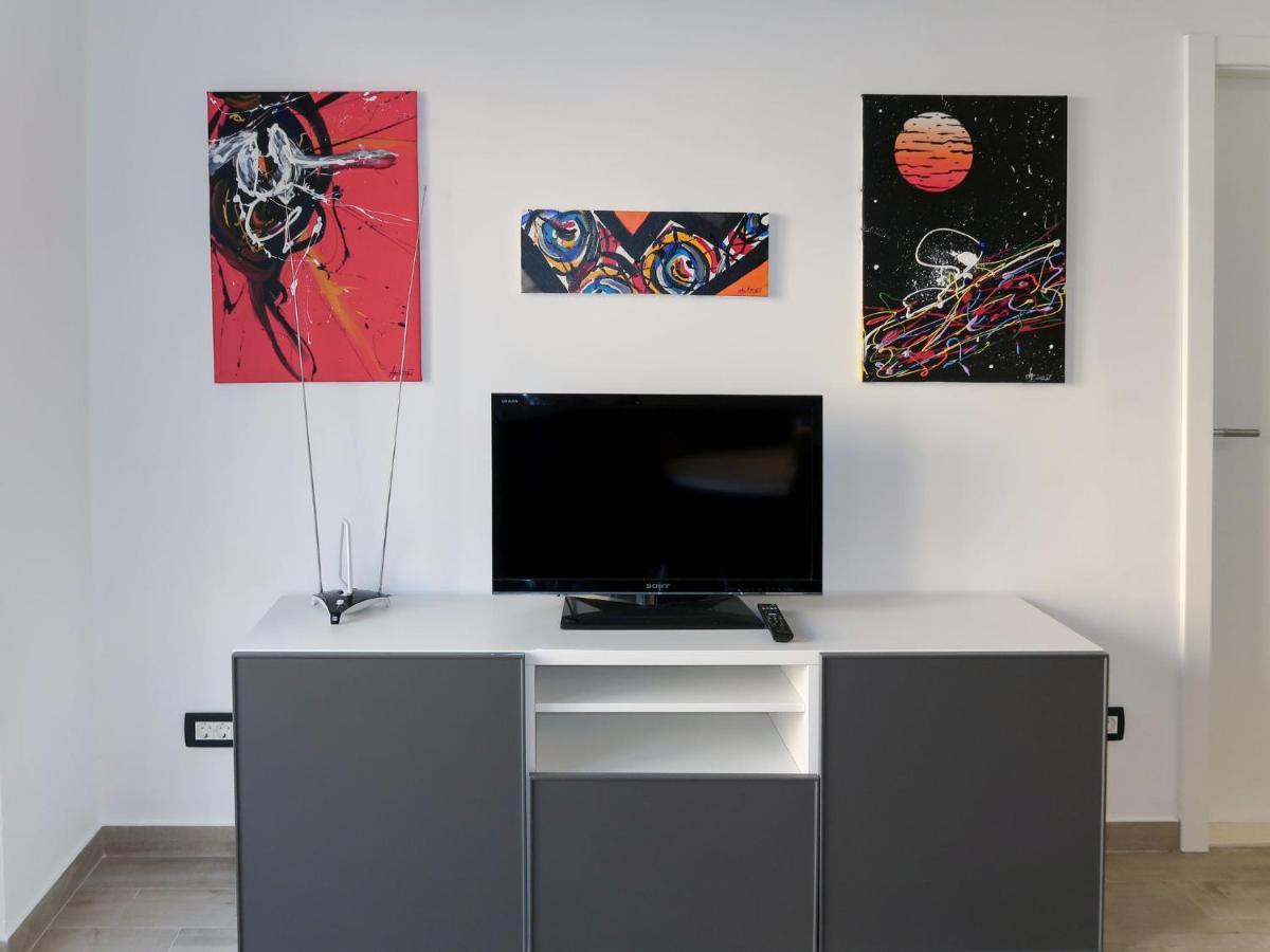 Apartment Bacic - Omi216 By Interhome Marusici  Zewnętrze zdjęcie
