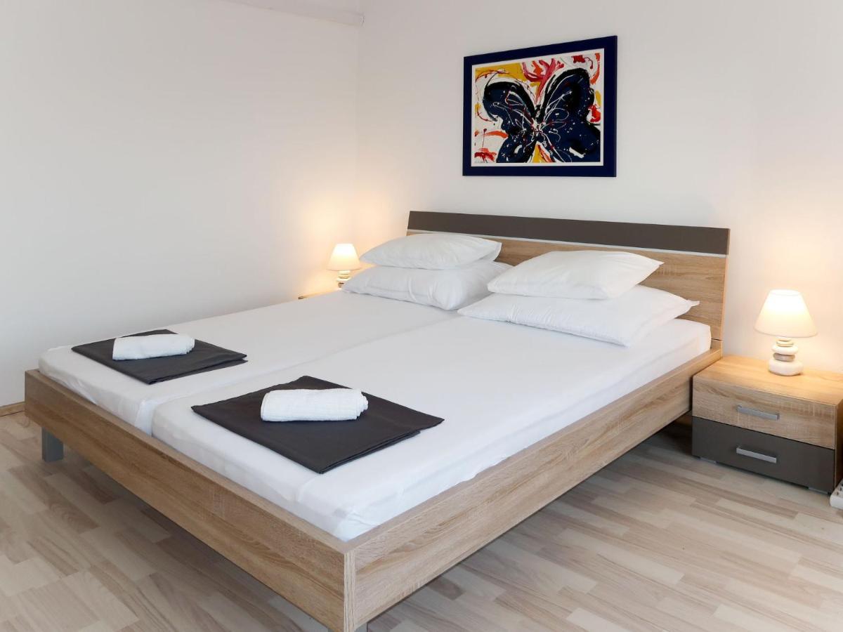 Apartment Bacic - Omi216 By Interhome Marusici  Zewnętrze zdjęcie