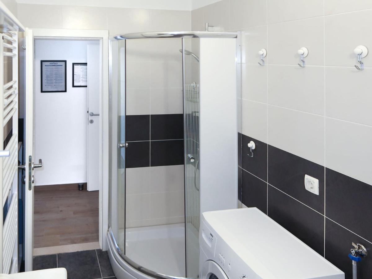 Apartment Bacic - Omi216 By Interhome Marusici  Zewnętrze zdjęcie