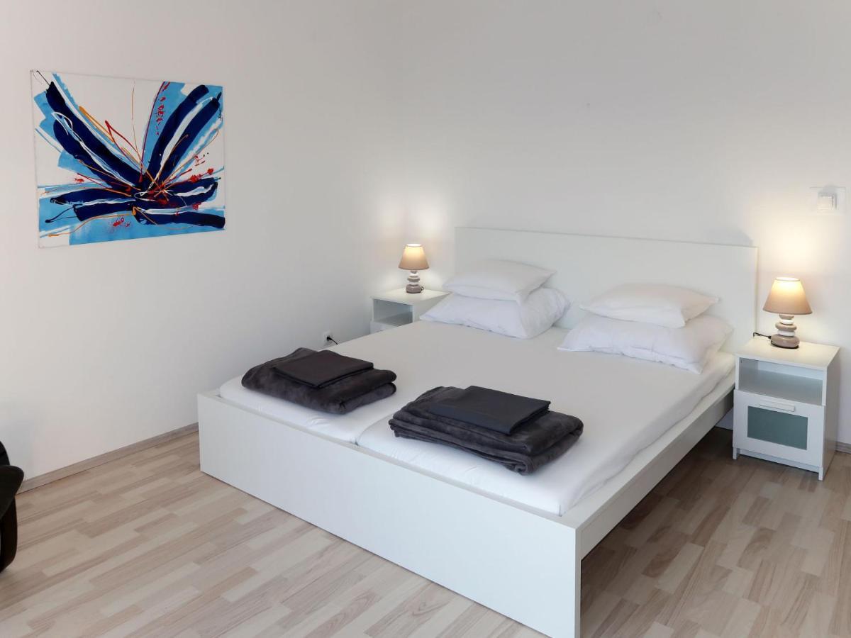Apartment Bacic - Omi216 By Interhome Marusici  Zewnętrze zdjęcie
