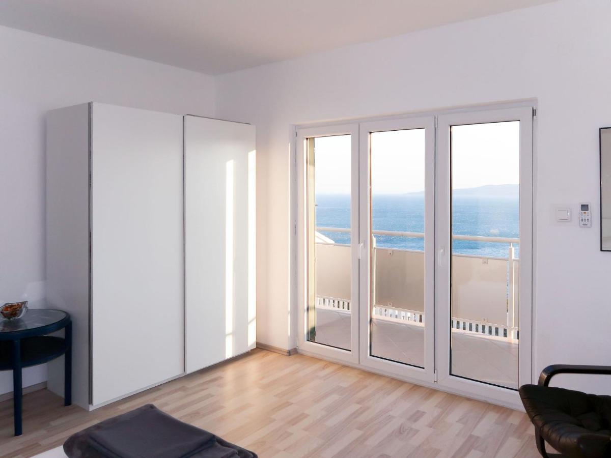 Apartment Bacic - Omi216 By Interhome Marusici  Zewnętrze zdjęcie