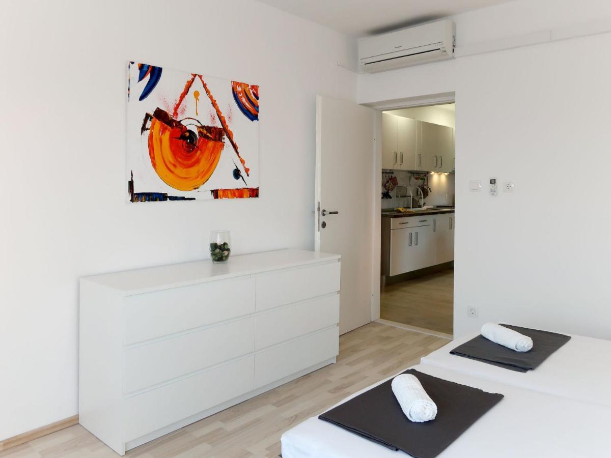 Apartment Bacic - Omi216 By Interhome Marusici  Zewnętrze zdjęcie