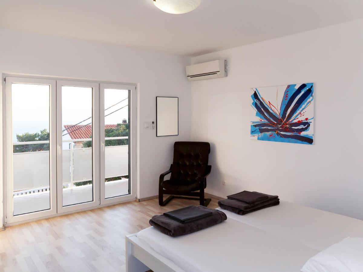 Apartment Bacic - Omi216 By Interhome Marusici  Zewnętrze zdjęcie