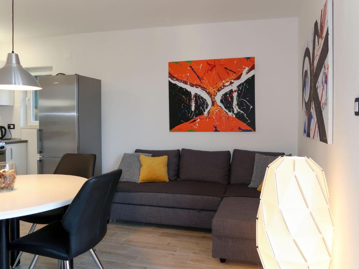 Apartment Bacic - Omi216 By Interhome Marusici  Zewnętrze zdjęcie