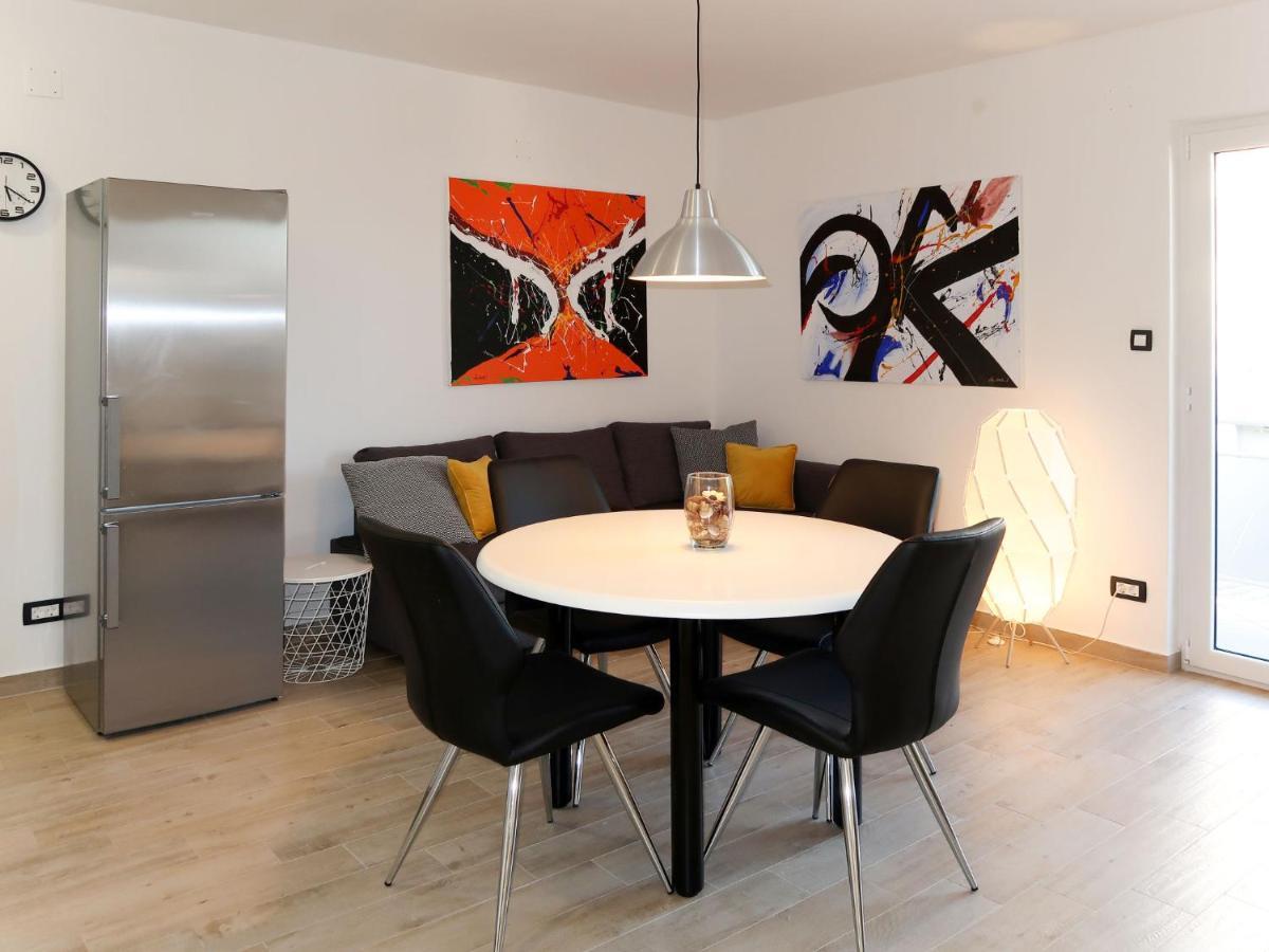 Apartment Bacic - Omi216 By Interhome Marusici  Zewnętrze zdjęcie